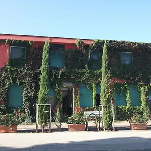 Dimora Risveglio Maison d'hôtes