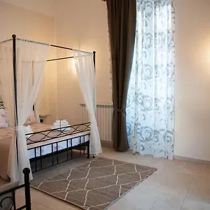 Guest house Dimora Guerrieri, Brindisi