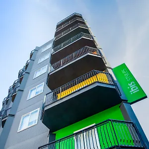 3* Hotel Ibis Styles