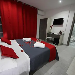 Guest house La Maison De Monet, Brindisi