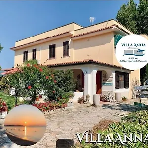 Guest house Anna, Brindisi