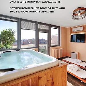 Guest house Penthouse Station Luxury &, Brindisi