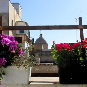  Apartament La Terrazza Sul Tempio