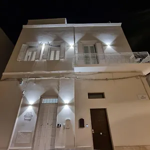  Apartment Il Civico Storico