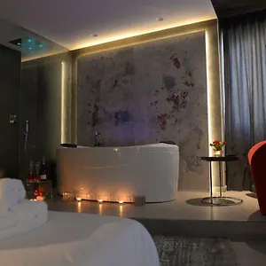 Apartment Suite28, Brindisi