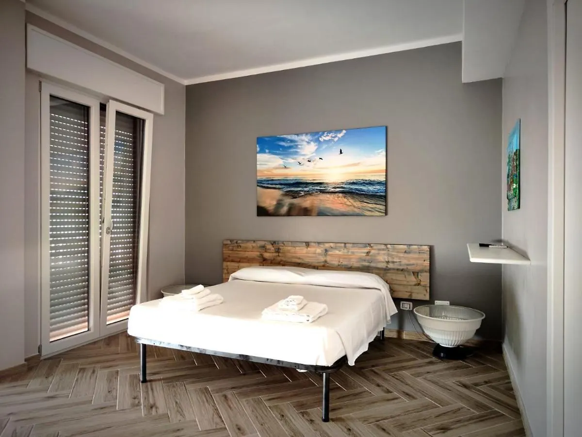 The House Of The Waves Hotel Brindisi Italy