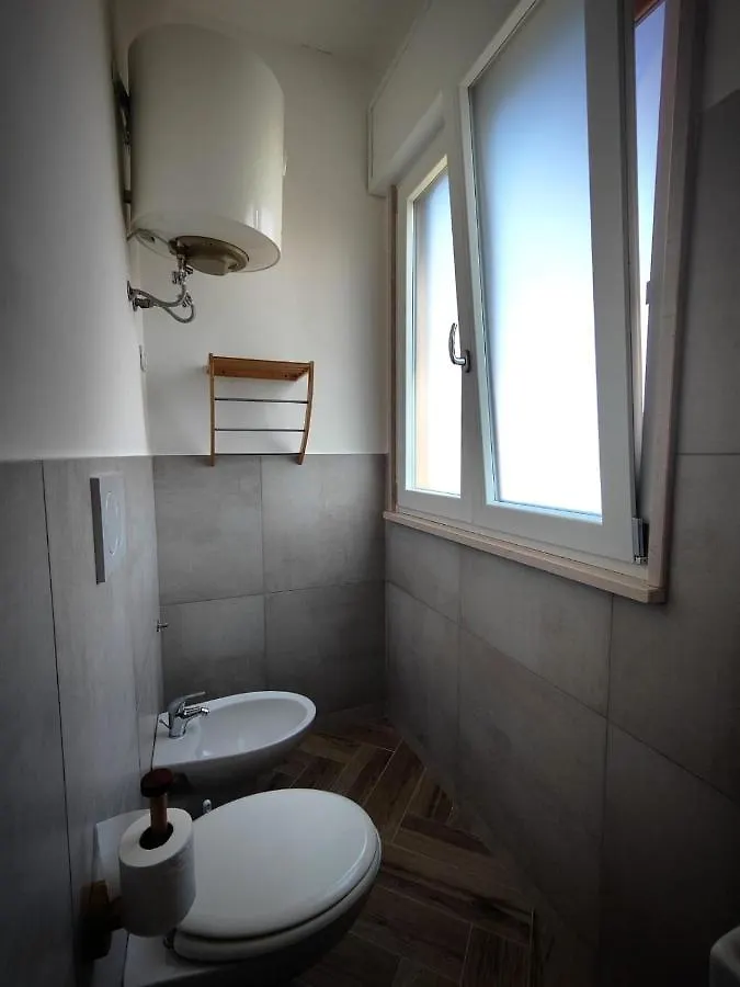 The House Of The Waves Hotel Brindisi