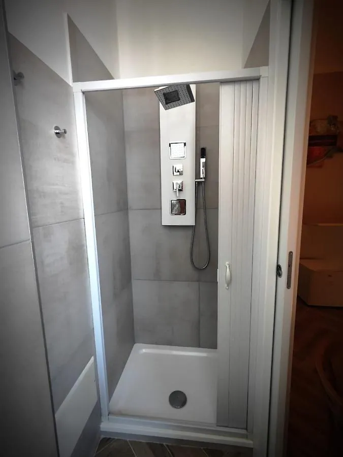 The House Of The Waves Hotel Brindisi