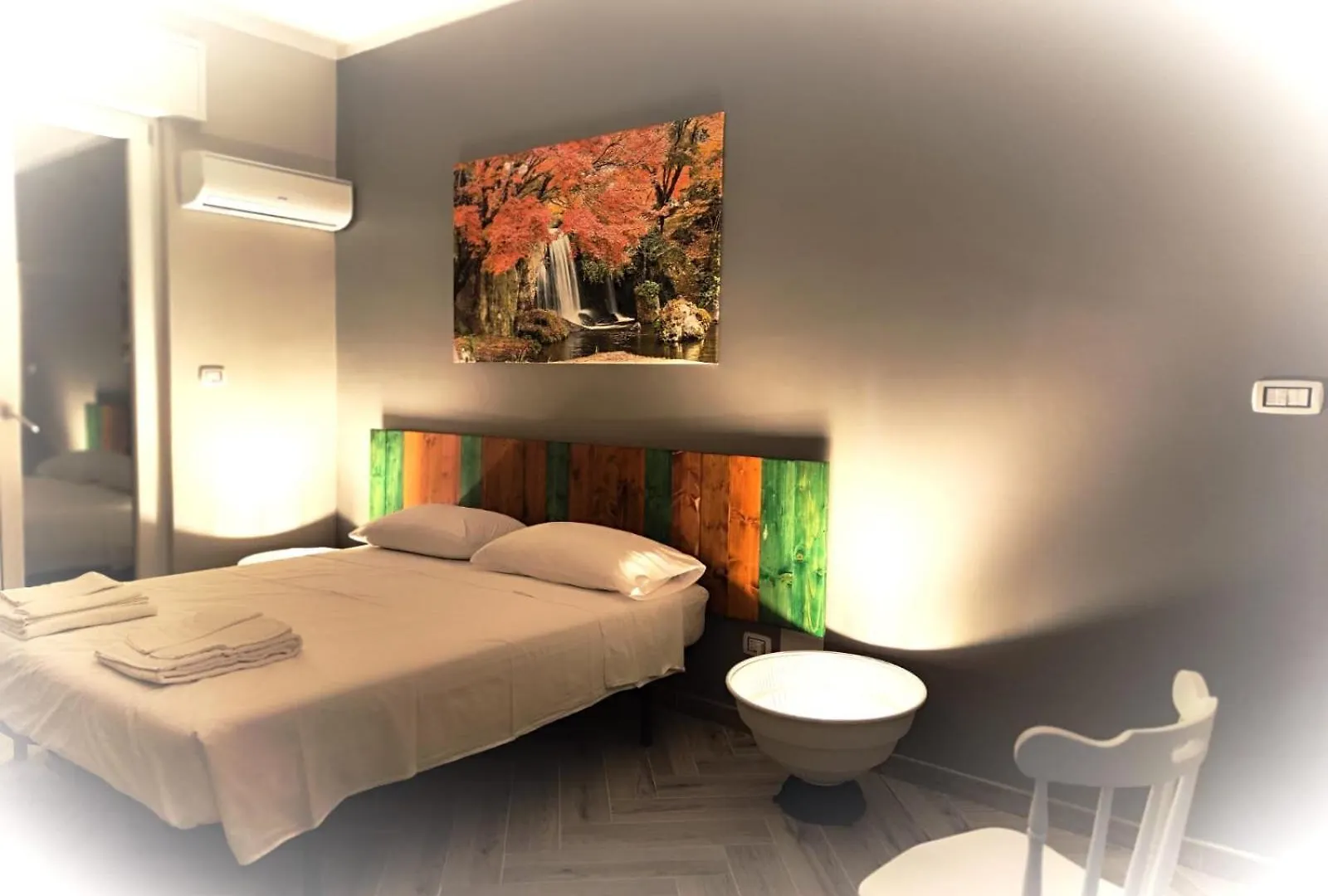 The House Of The Waves Hotel Brindisi