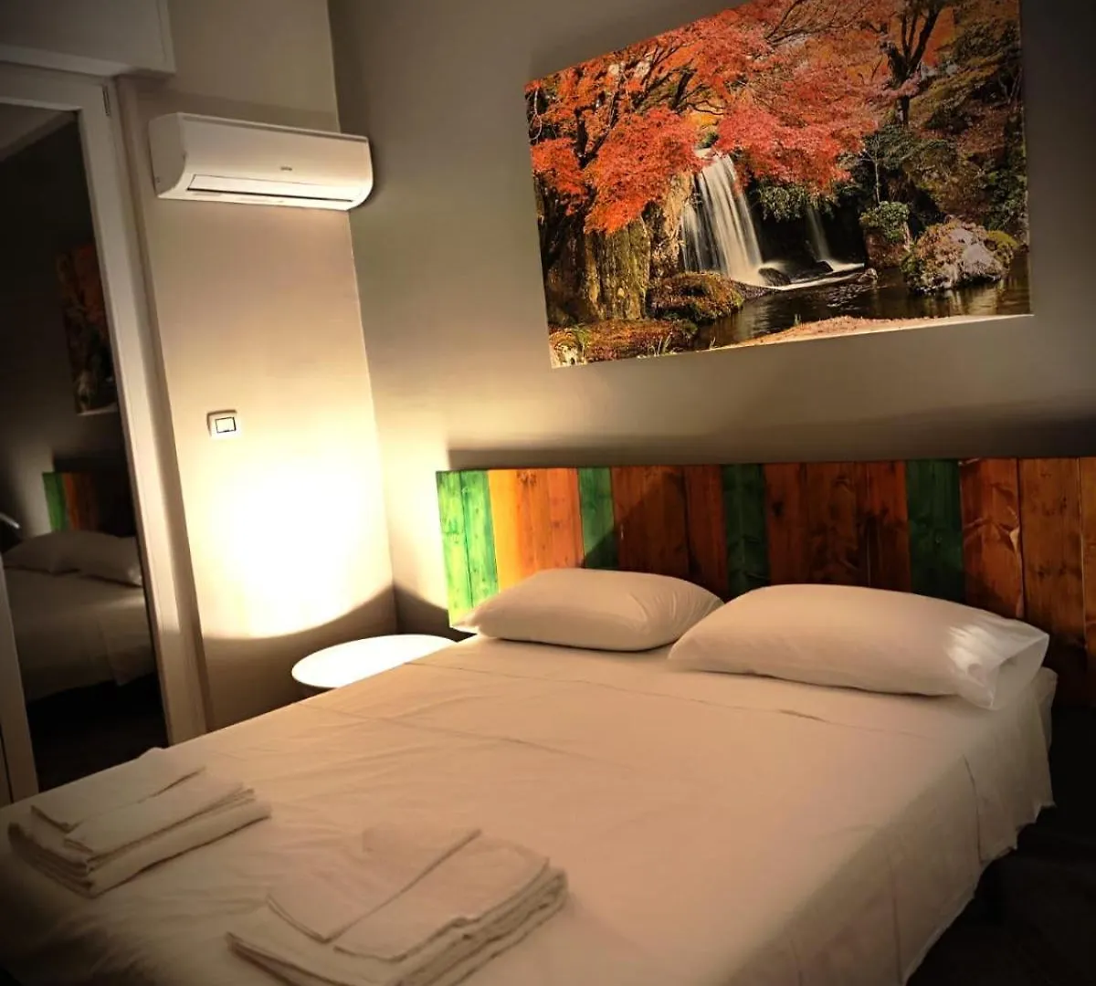 Guest house The House Of The Waves Hotel Brindisi