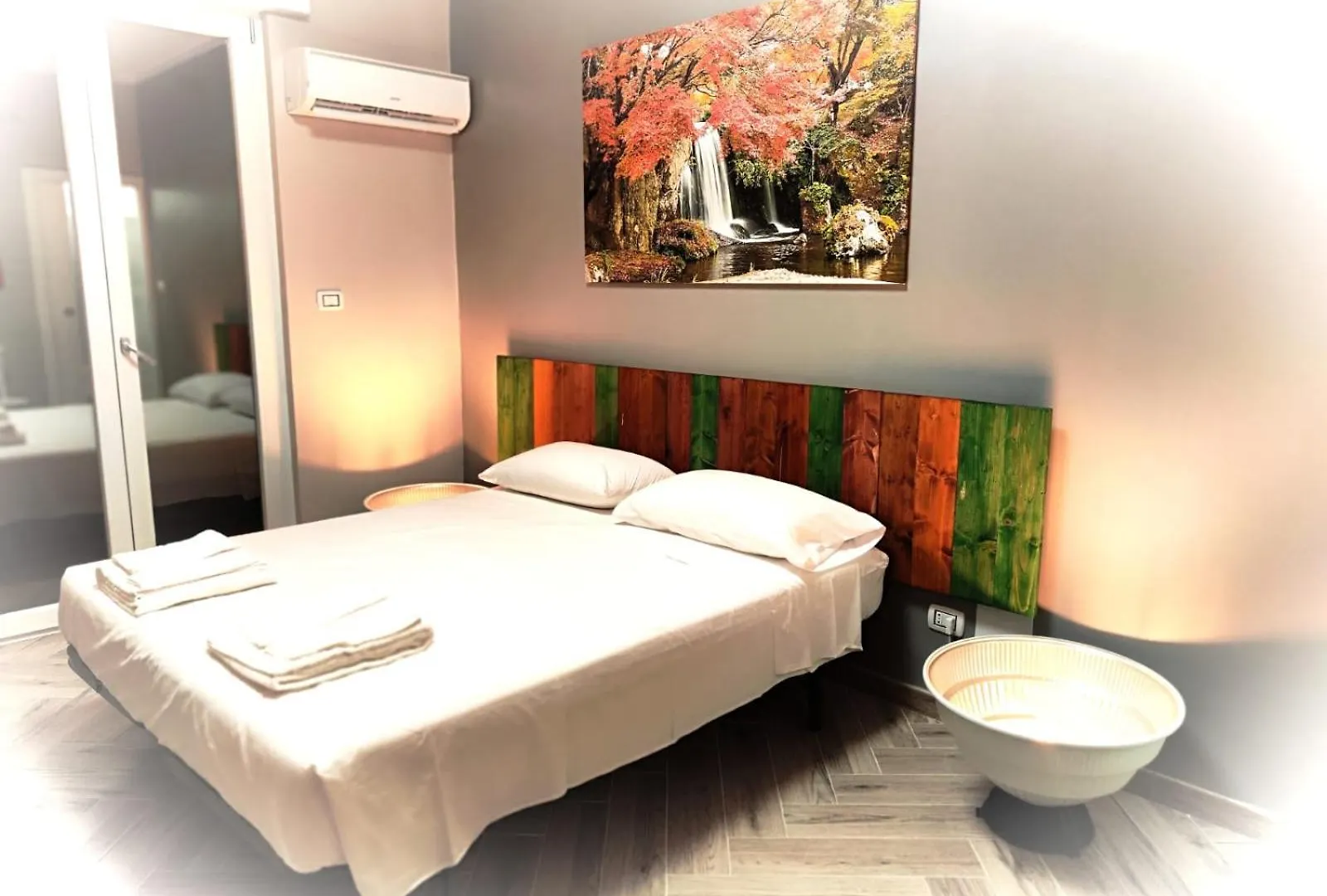 The House Of The Waves Hotel Brindisi Guest house